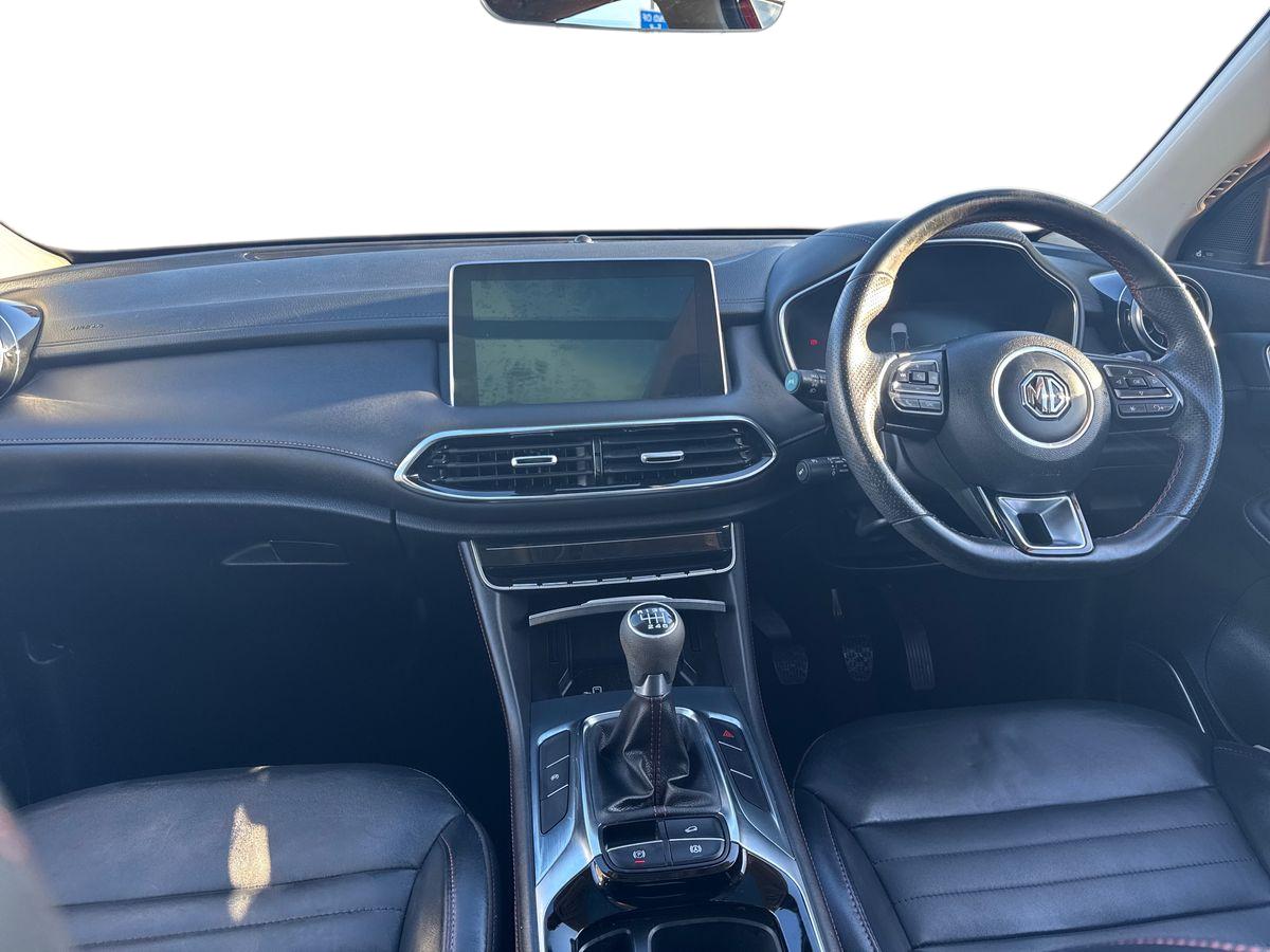 Used MG MG HS 2022 for sale - 77082524: Photo 13