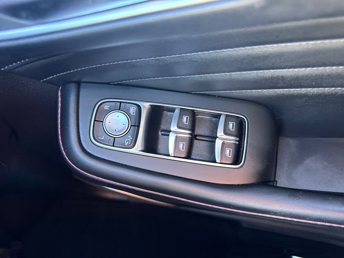 Used MG MG HS 2022 for sale - 77082524: Photo 20