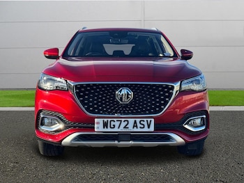 Used MG MG HS 2022 for sale - 77082524: Photo