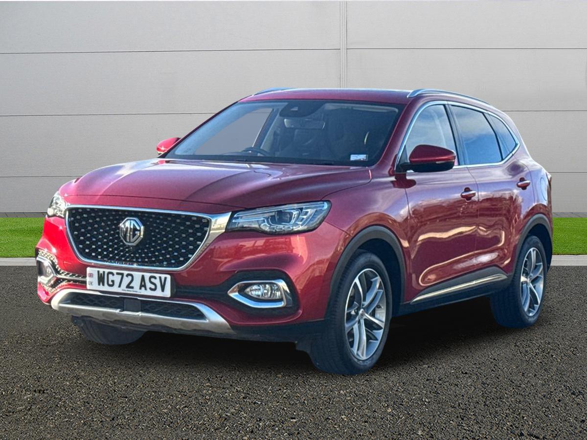 Used MG MG HS 2022 for sale - 77082524: Photo 3