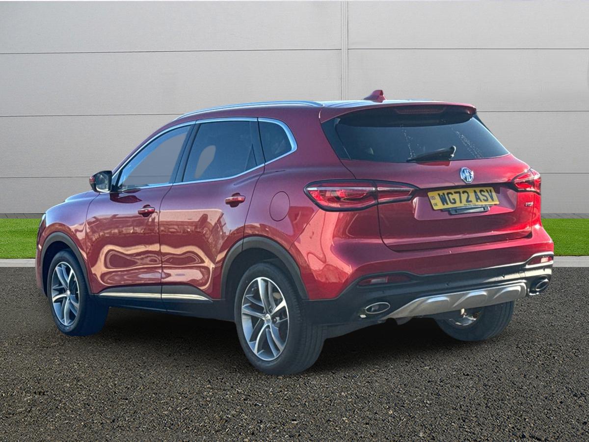 Used MG MG HS 2022 for sale - 77082524: Photo 5