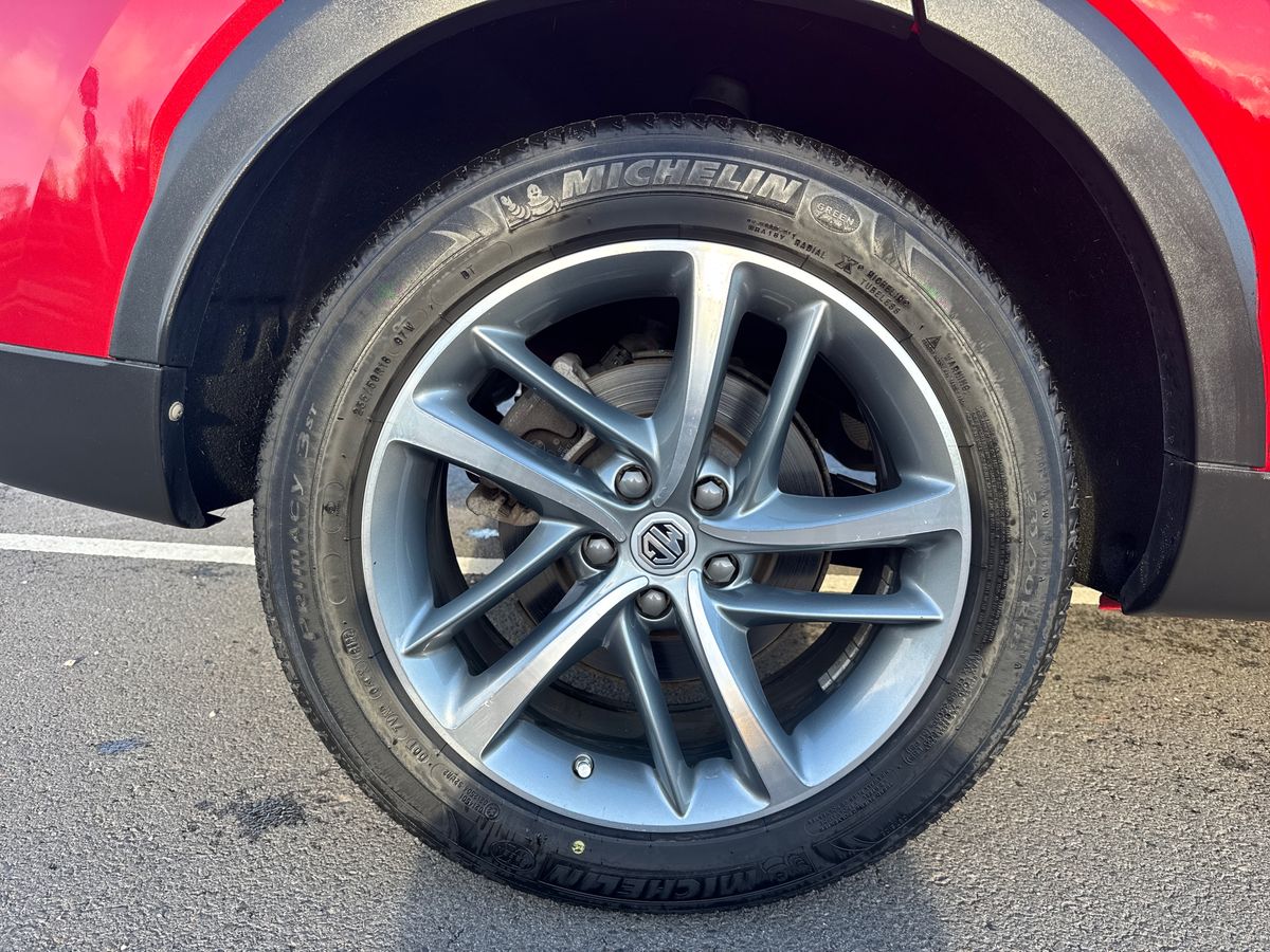 Used MG MG HS 2022 for sale - 77082524: Photo 9