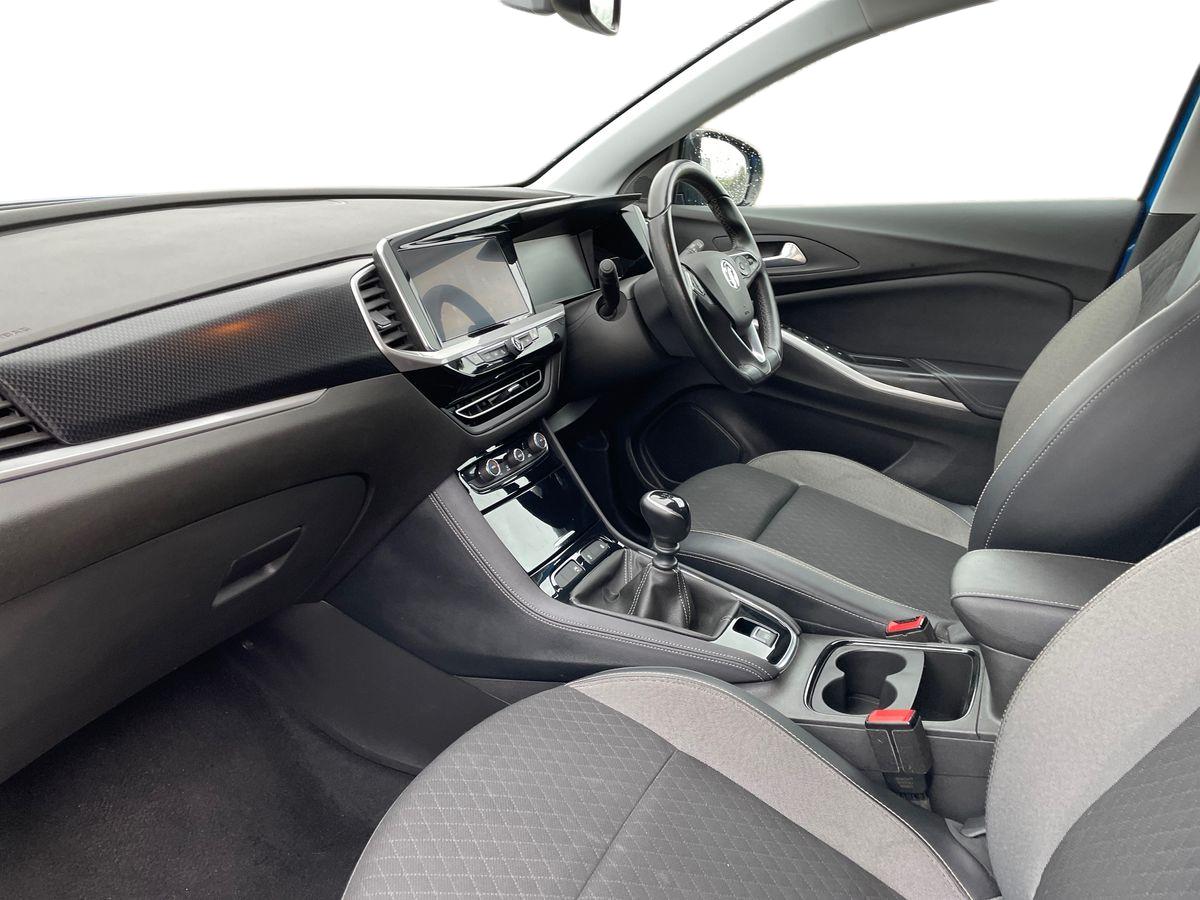 Used Vauxhall Grandland 2022 for sale - 77442645: Photo 10