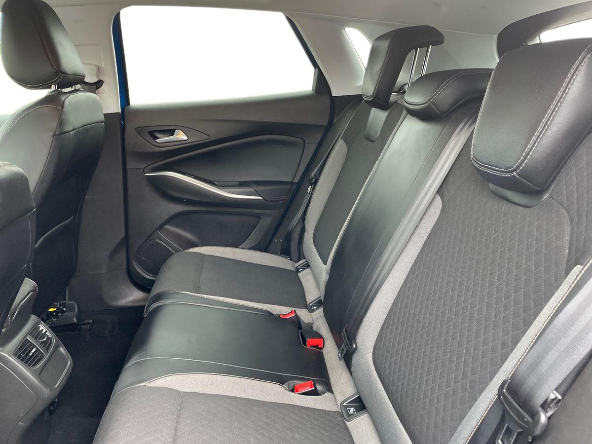 Used Vauxhall Grandland 2022 for sale - 77442645: Photo 11
