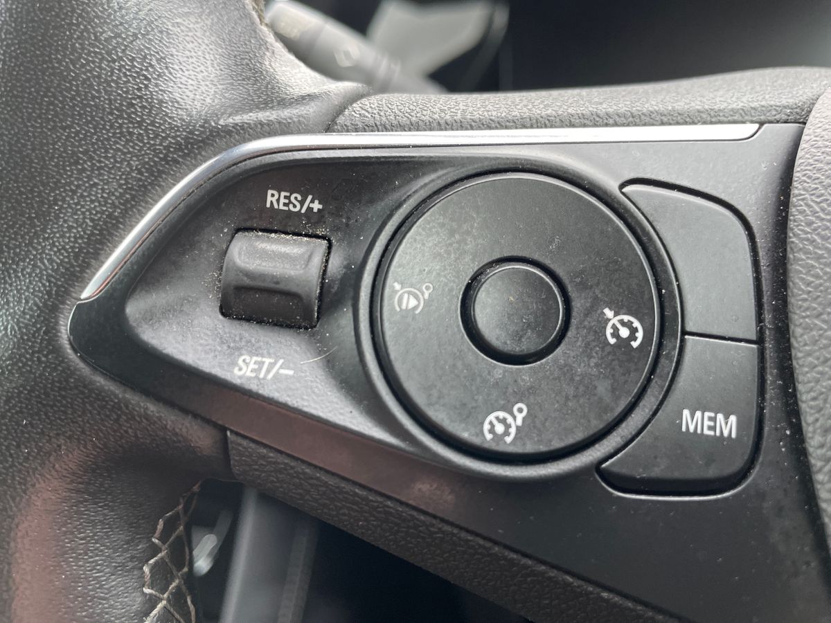 Used Vauxhall Grandland 2022 for sale - 77442645: Photo 16