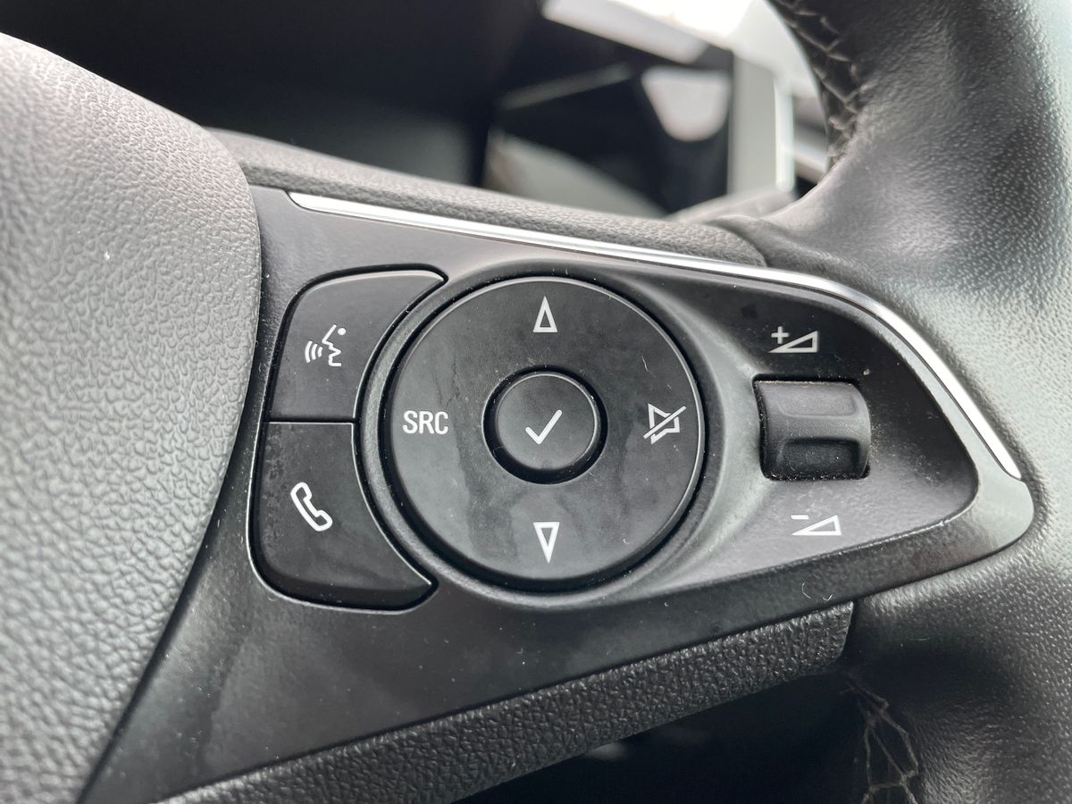 Used Vauxhall Grandland 2022 for sale - 77442645: Photo 17