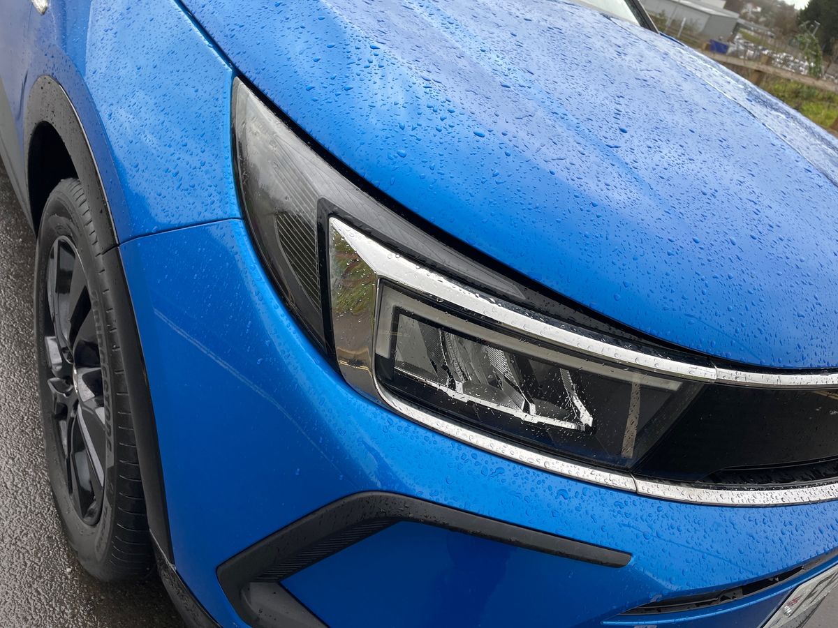 Used Vauxhall Grandland 2022 for sale - 77442645: Photo 21