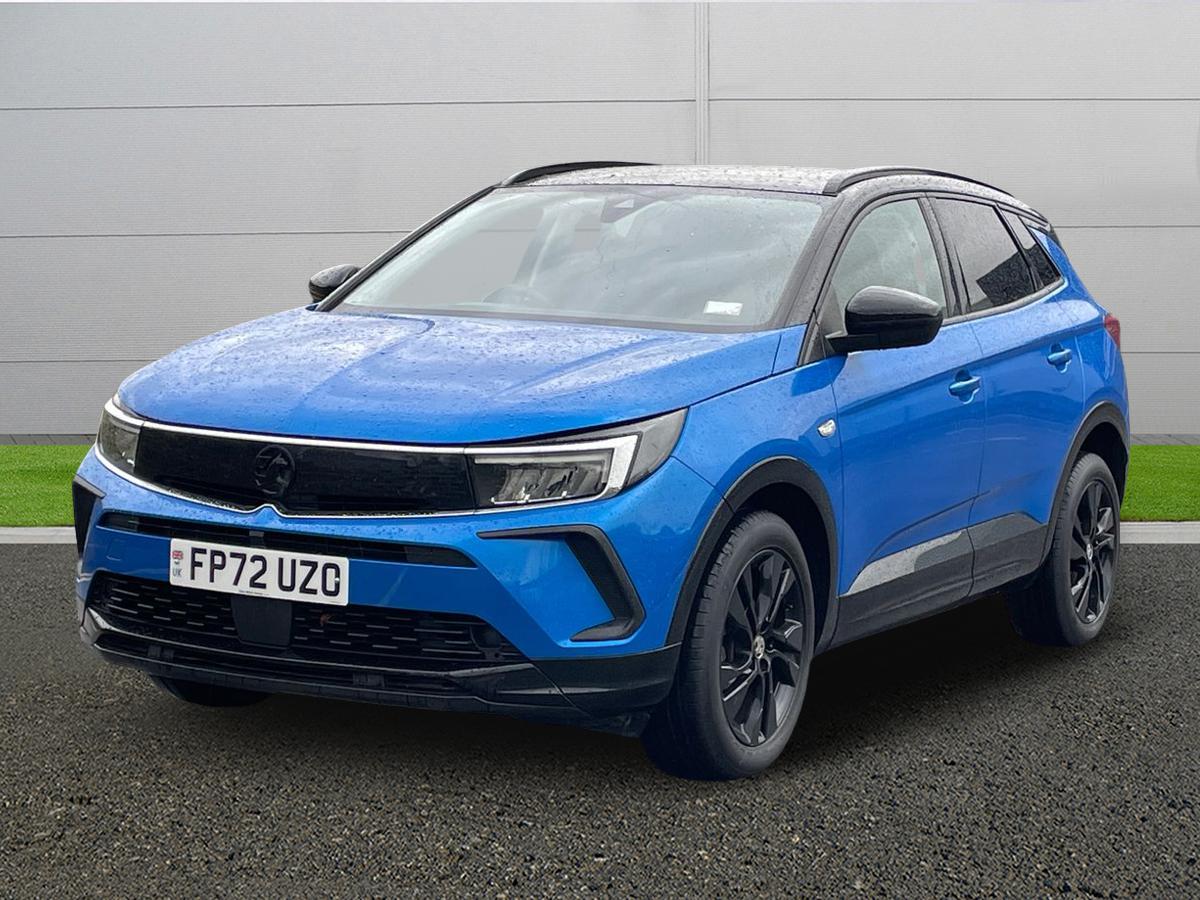 Used Vauxhall Grandland 2022 for sale - 77442645: Photo 3
