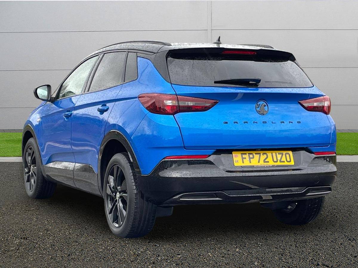 Used Vauxhall Grandland 2022 for sale - 77442645: Photo 5