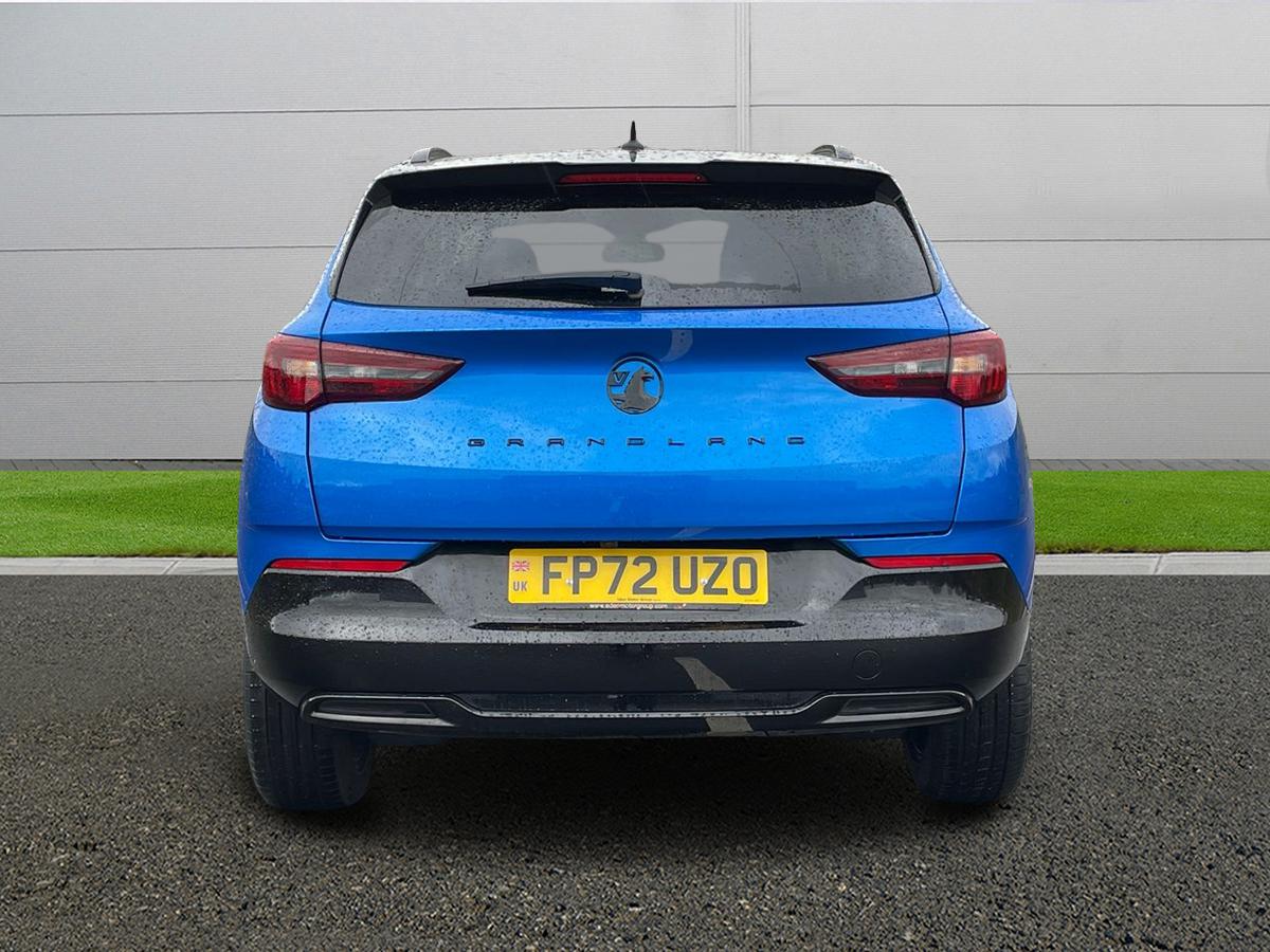 Used Vauxhall Grandland 2022 for sale - 77442645: Photo 6