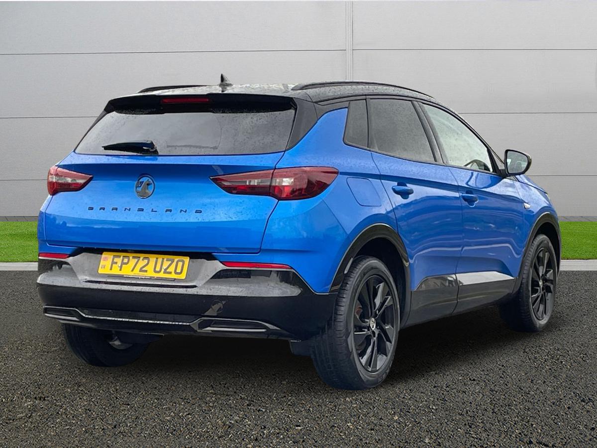 Used Vauxhall Grandland 2022 for sale - 77442645: Photo 7
