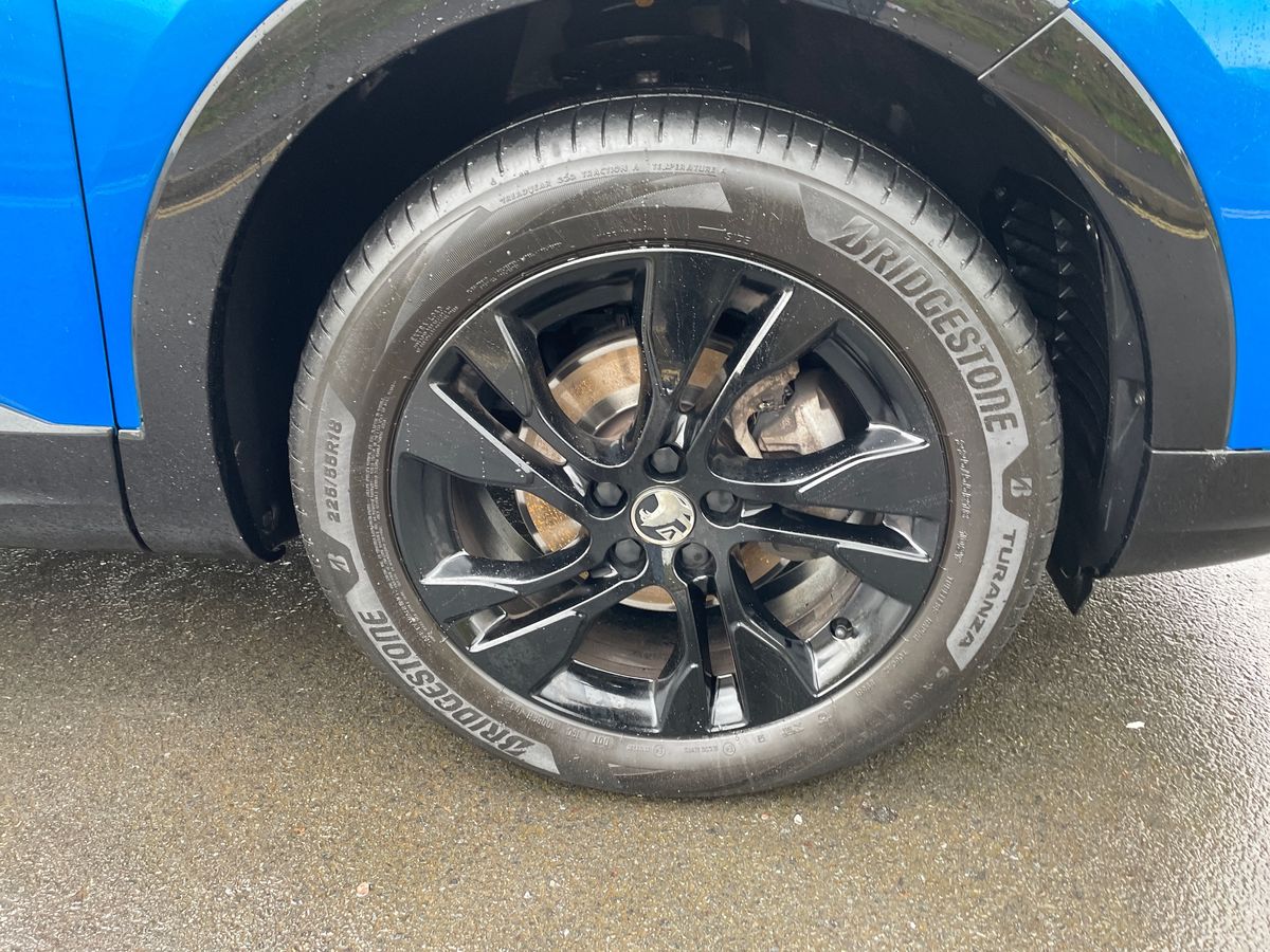 Used Vauxhall Grandland 2022 for sale - 77442645: Photo 9