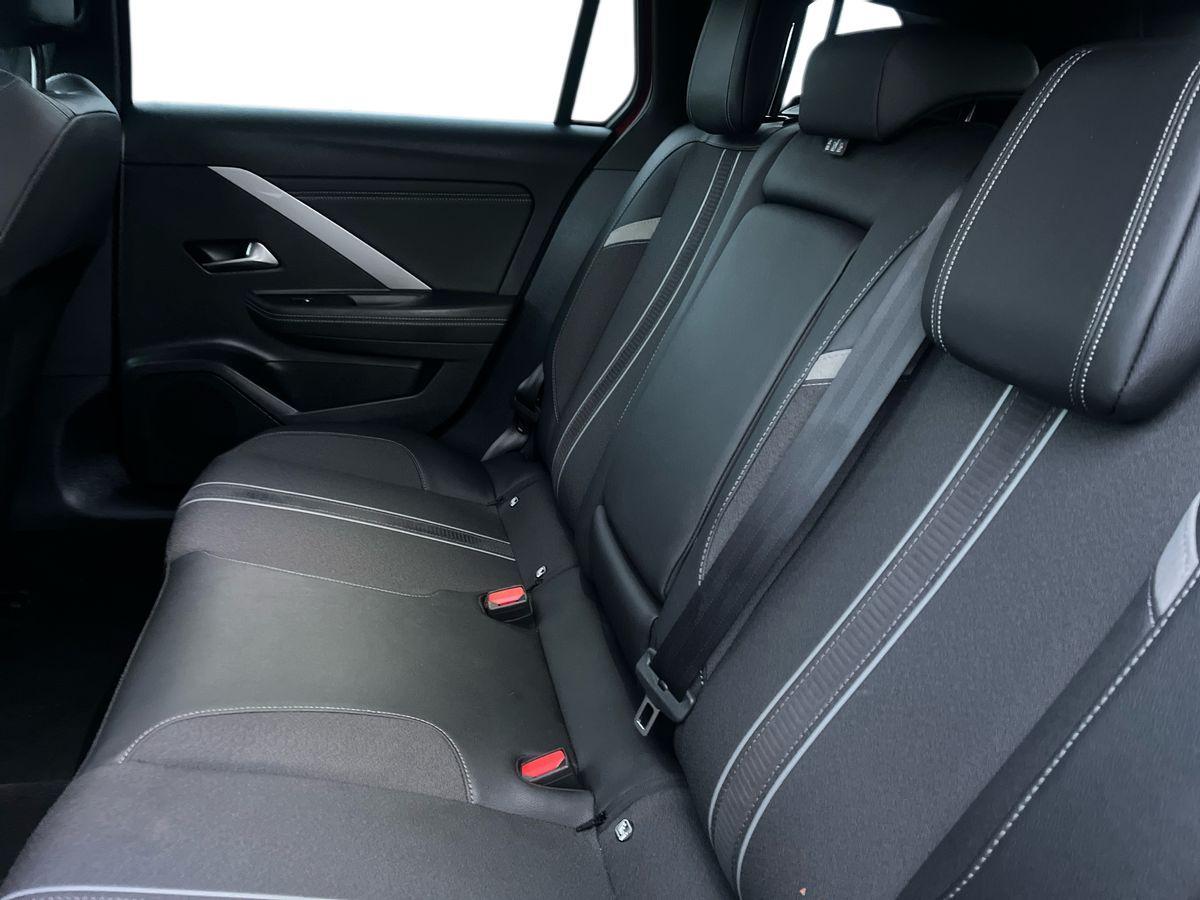 Used Vauxhall Astra 2024 for sale - 76786373: Photo 11