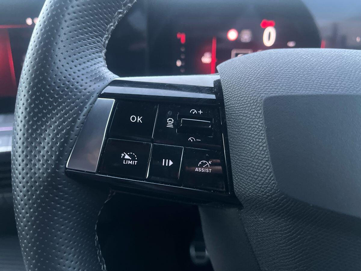 Used Vauxhall Astra 2024 for sale - 76786373: Photo 16