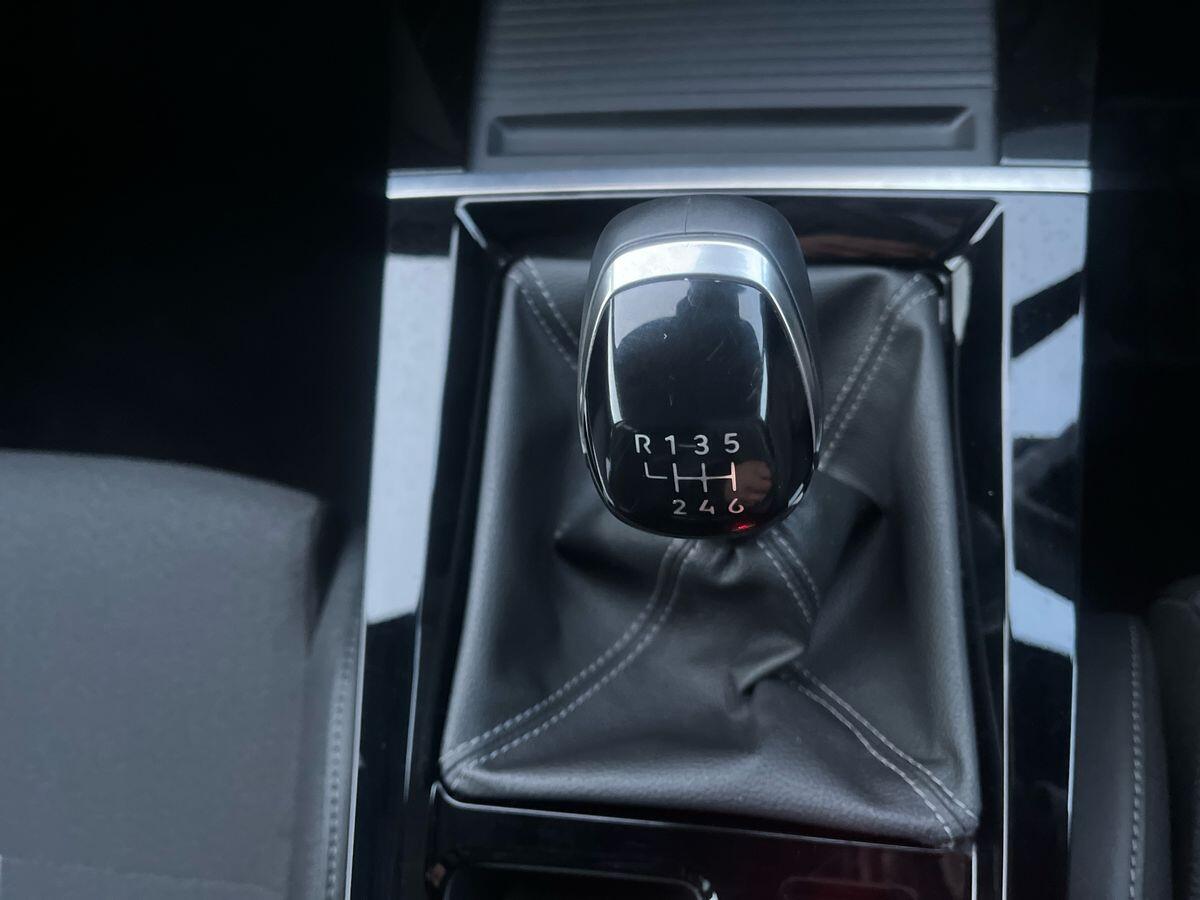 Used Vauxhall Astra 2024 for sale - 76786373: Photo 19