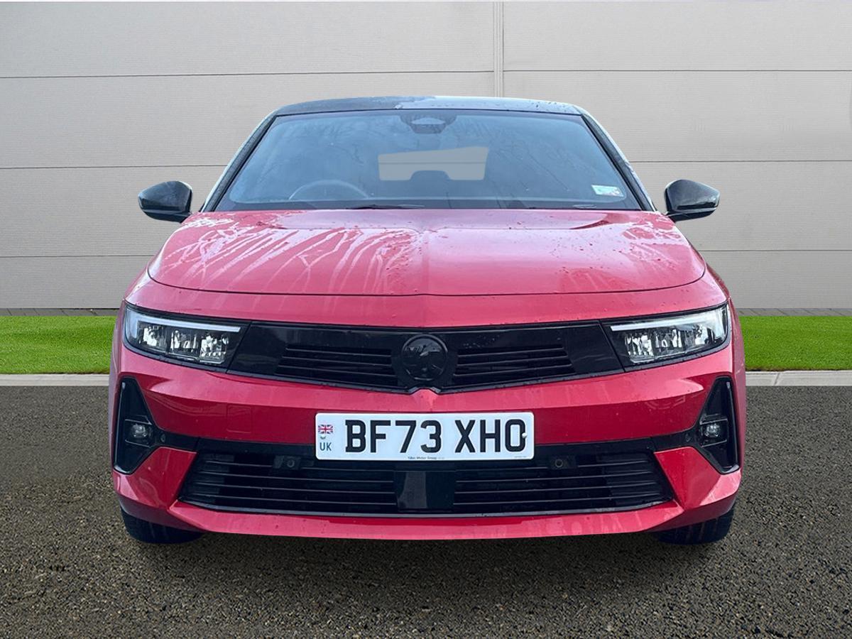 Used Vauxhall Astra 2024 for sale - 76786373: Photo 2