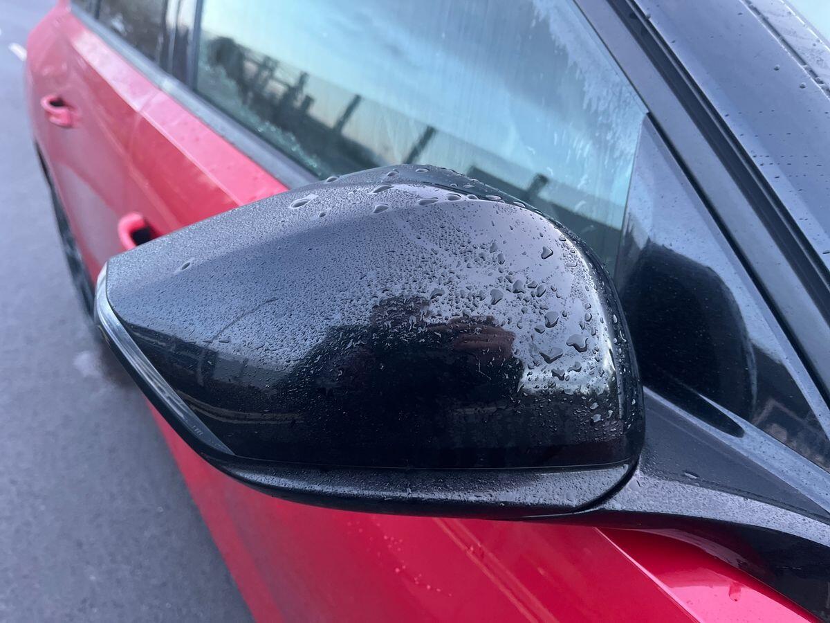 Used Vauxhall Astra 2024 for sale - 76786373: Photo 22