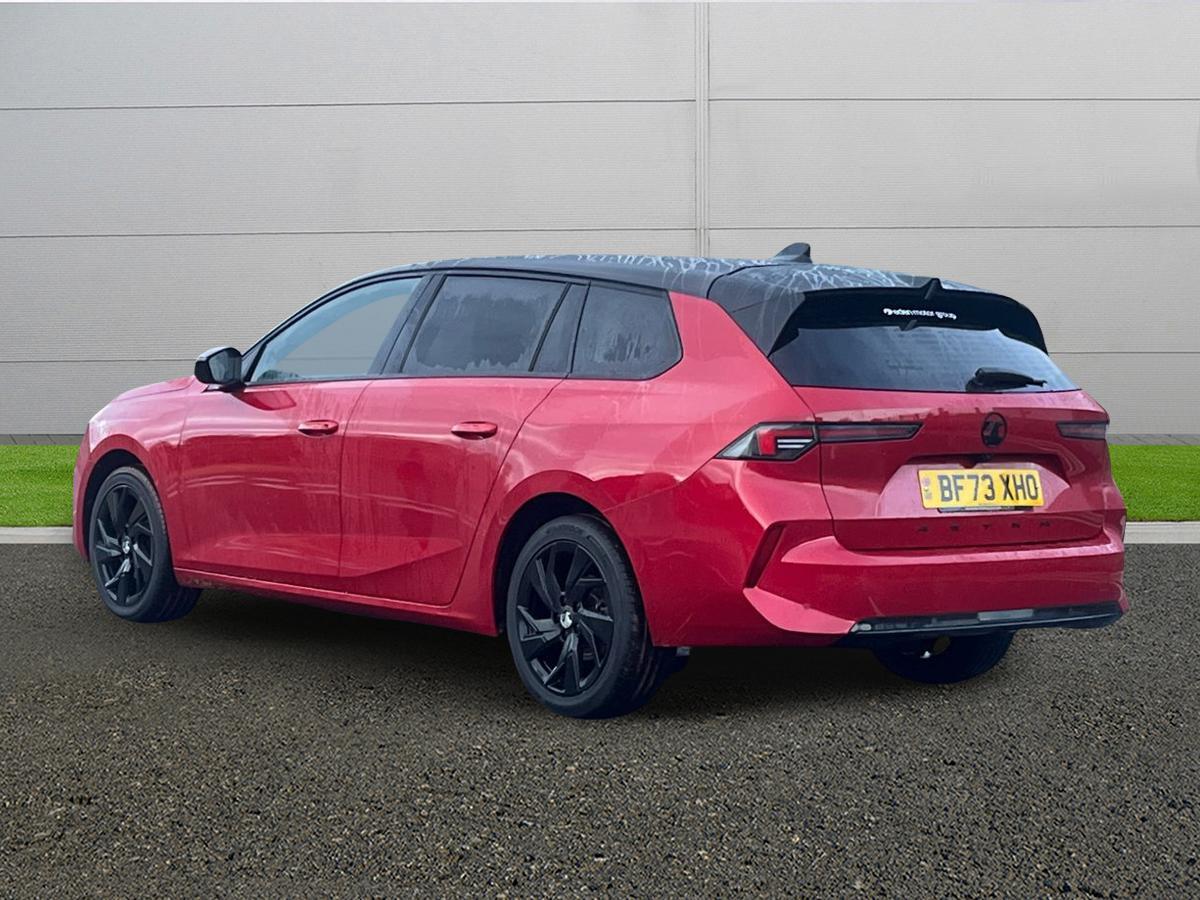 Used Vauxhall Astra 2024 for sale - 76786373: Photo 5