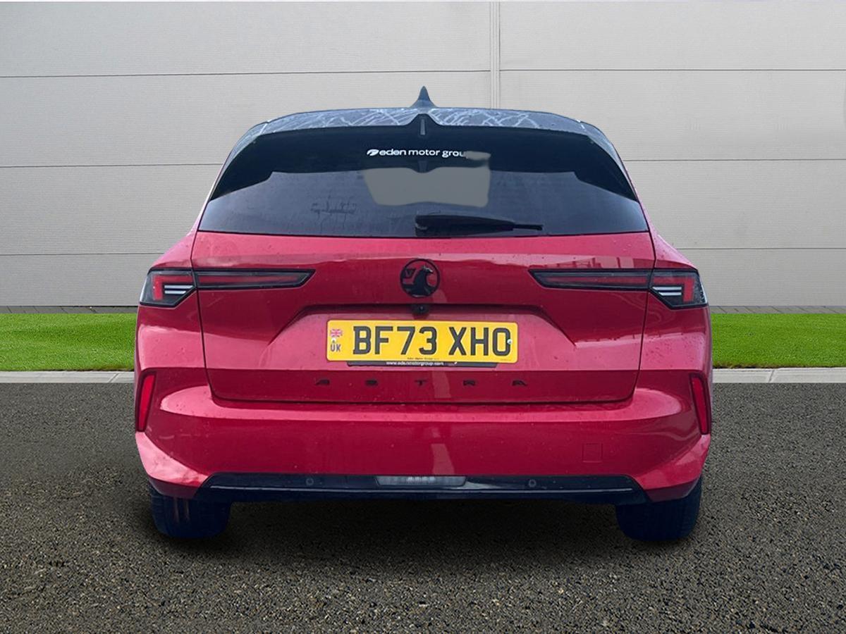 Used Vauxhall Astra 2024 for sale - 76786373: Photo 6