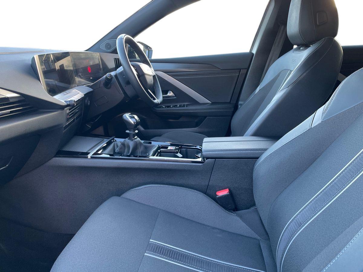 Used Vauxhall Astra 2024 for sale - 76730886: Photo 10