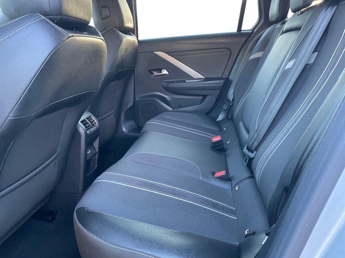 Used Vauxhall Astra 2024 for sale - 76730886: Photo 11