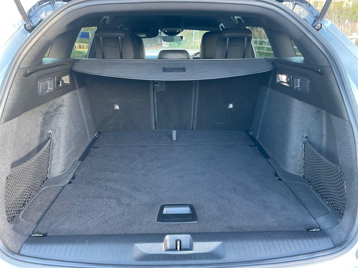 Used Vauxhall Astra 2024 for sale - 76730886: Photo 12