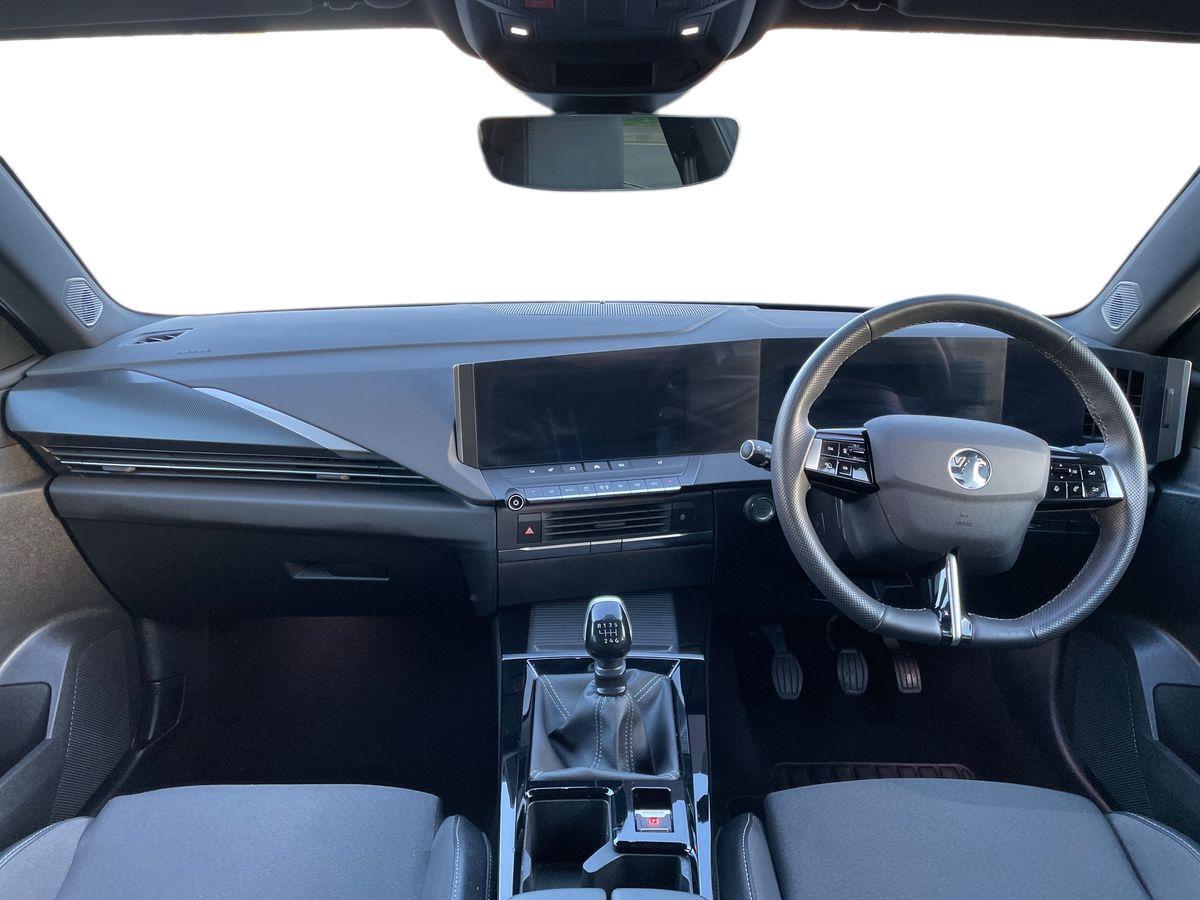 Used Vauxhall Astra 2024 for sale - 76730886: Photo 13