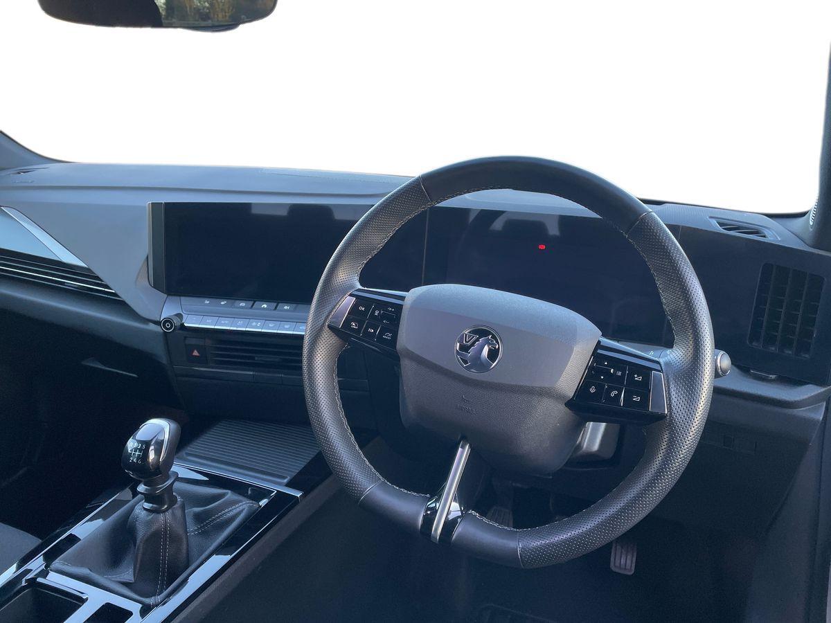 Used Vauxhall Astra 2024 for sale - 76730886: Photo 15