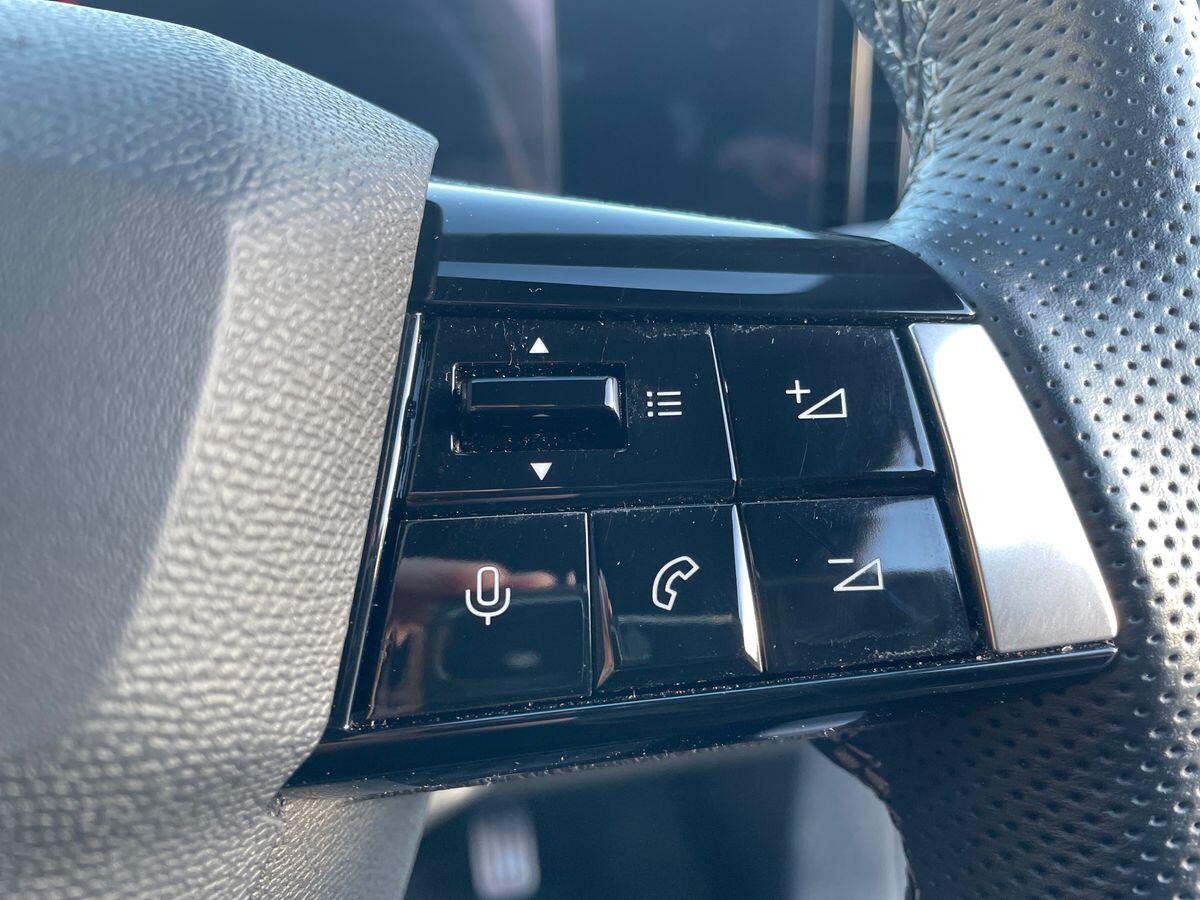 Used Vauxhall Astra 2024 for sale - 76730886: Photo 17