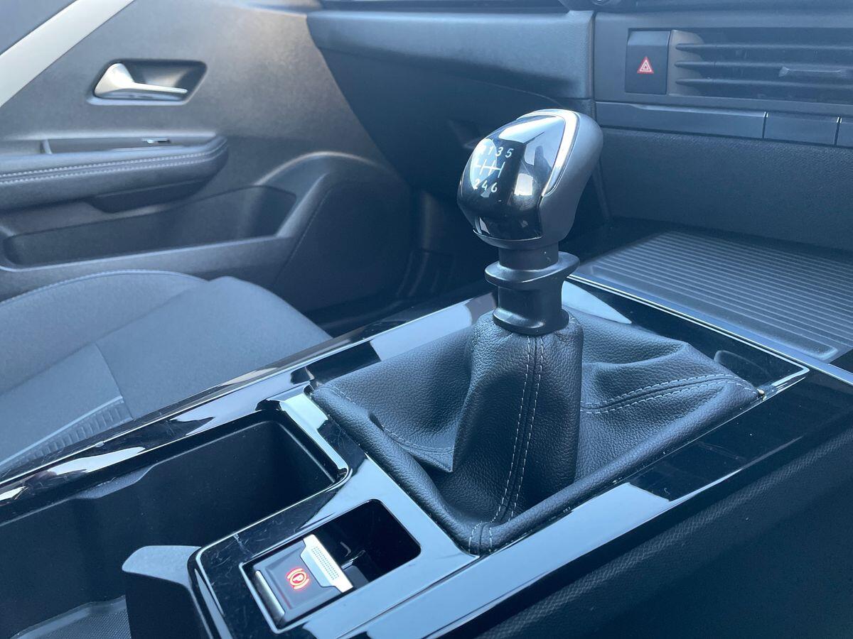 Used Vauxhall Astra 2024 for sale - 76730886: Photo 19