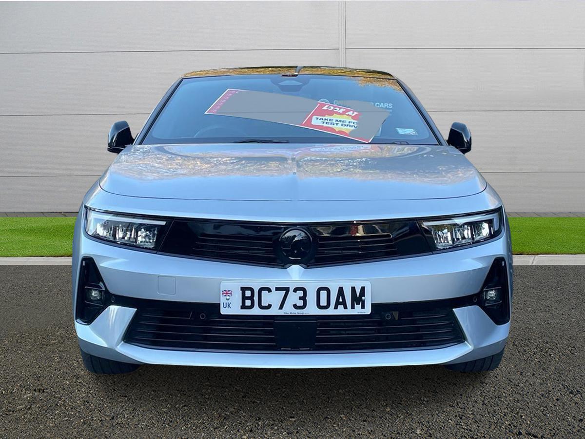 Used Vauxhall Astra 2024 for sale - 76730886: Photo 2