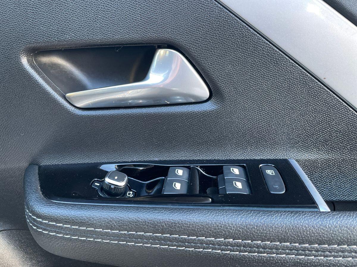 Used Vauxhall Astra 2024 for sale - 76730886: Photo 20