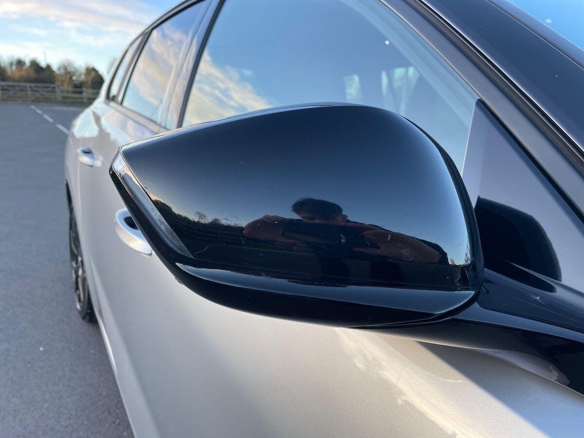 Used Vauxhall Astra 2024 for sale - 76730886: Photo 22