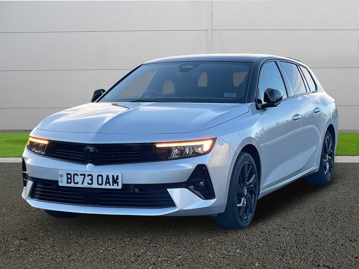 Used Vauxhall Astra 2024 for sale - 76730886: Photo 3