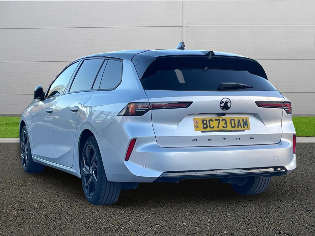 Used Vauxhall Astra 2024 for sale - 76730886: Photo 5