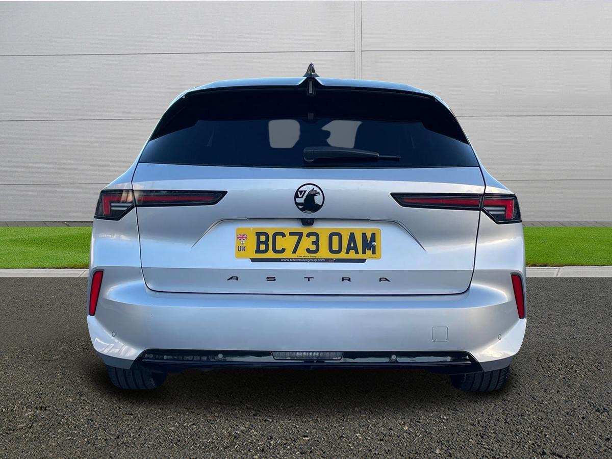 Used Vauxhall Astra 2024 for sale - 76730886: Photo 6