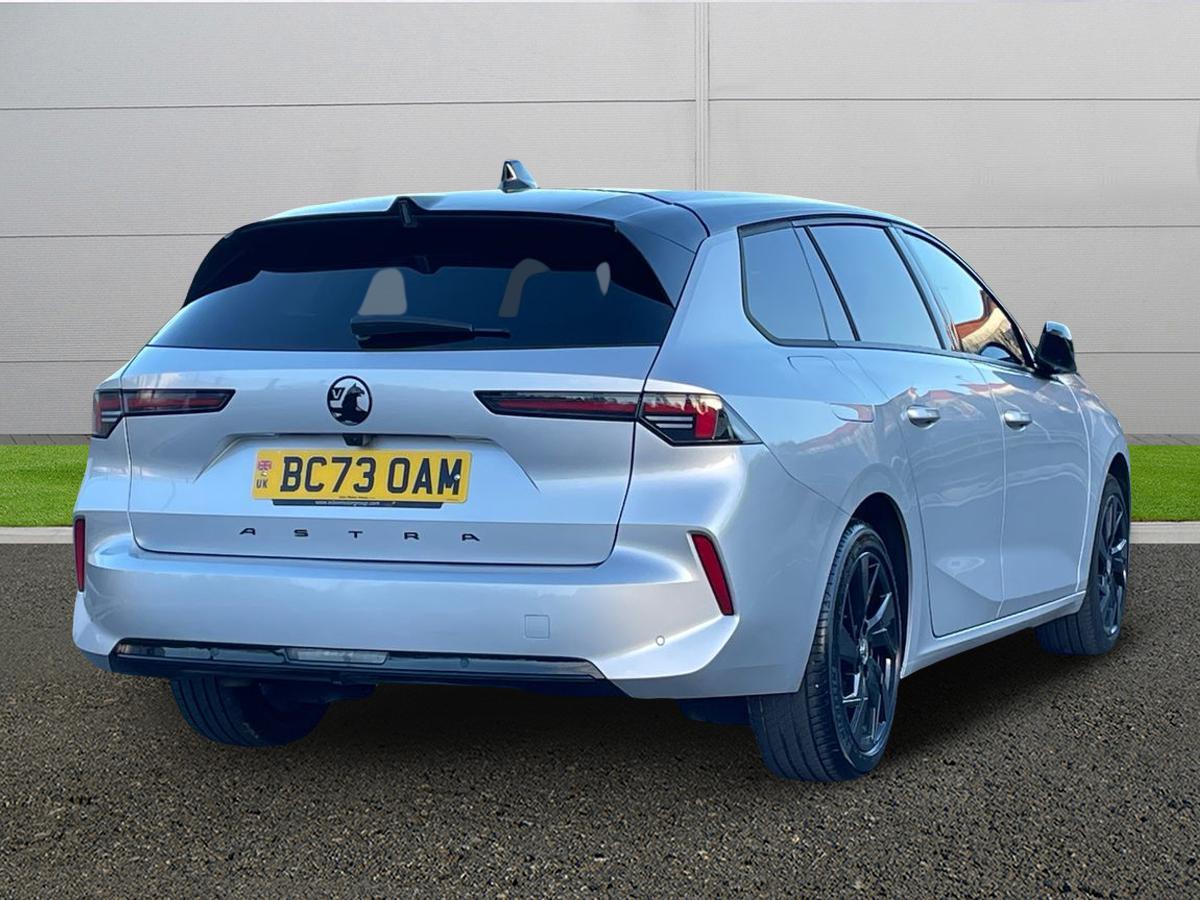 Used Vauxhall Astra 2024 for sale - 76730886: Photo 7