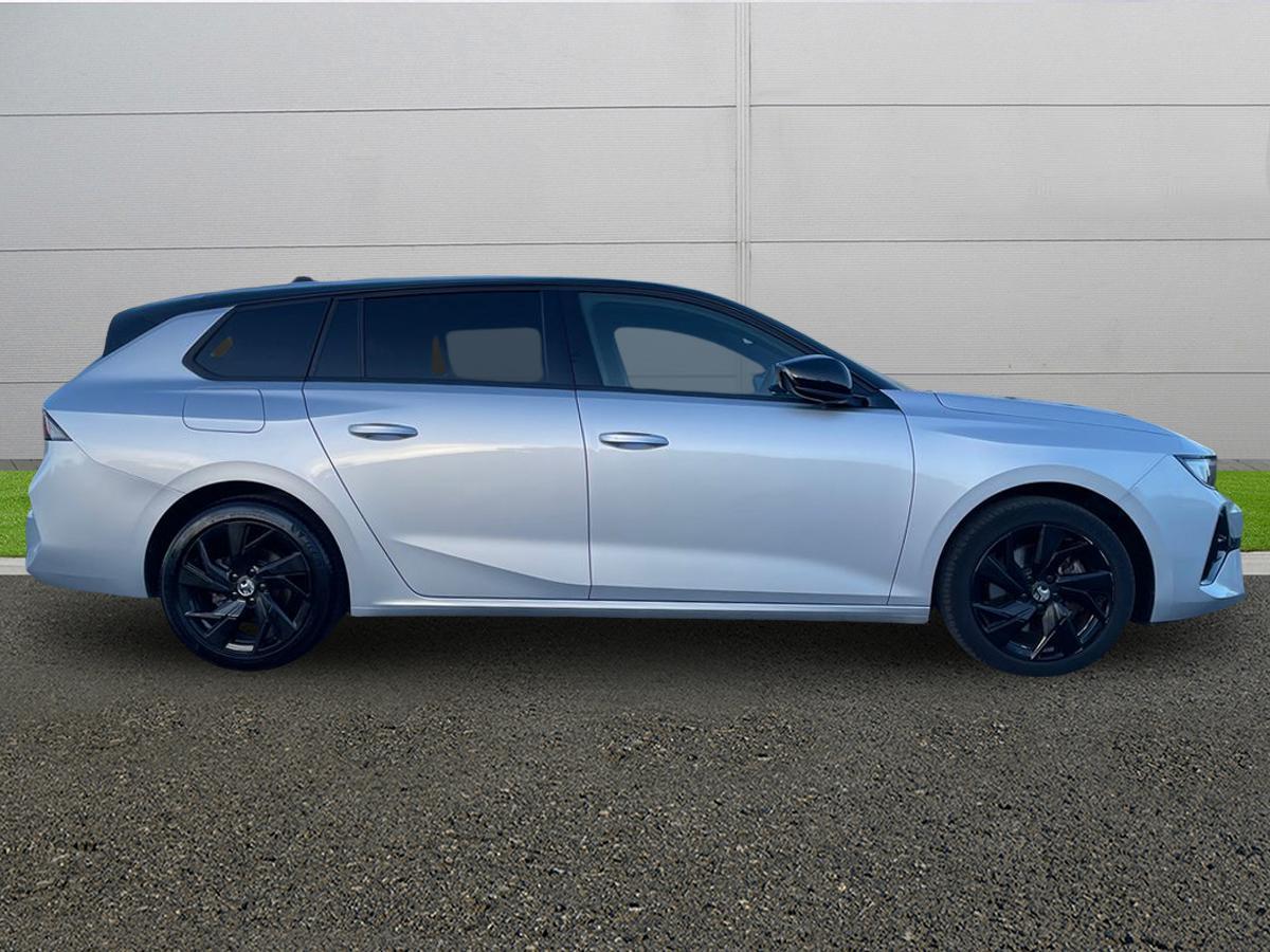 Used Vauxhall Astra 2024 for sale - 76730886: Photo 8