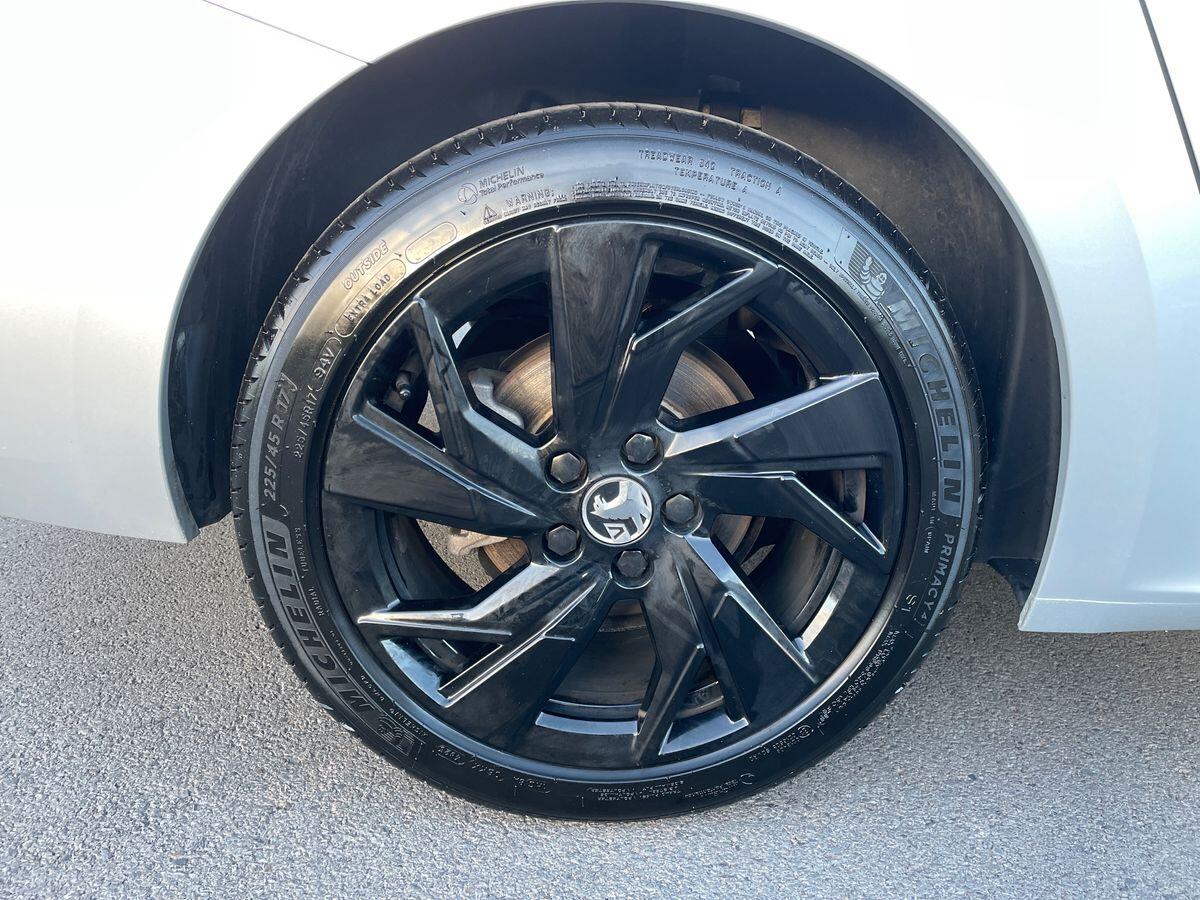 Used Vauxhall Astra 2024 for sale - 76730886: Photo 9