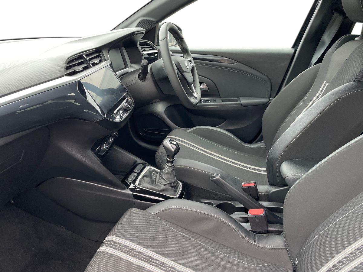 Used Vauxhall Corsa 2024 for sale - 77442555: Photo 10