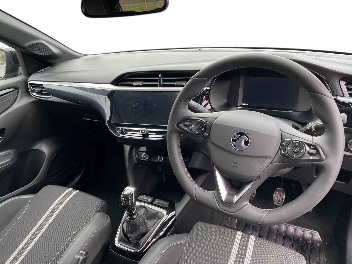 Used Vauxhall Corsa 2024 for sale - 77442555: Photo 13