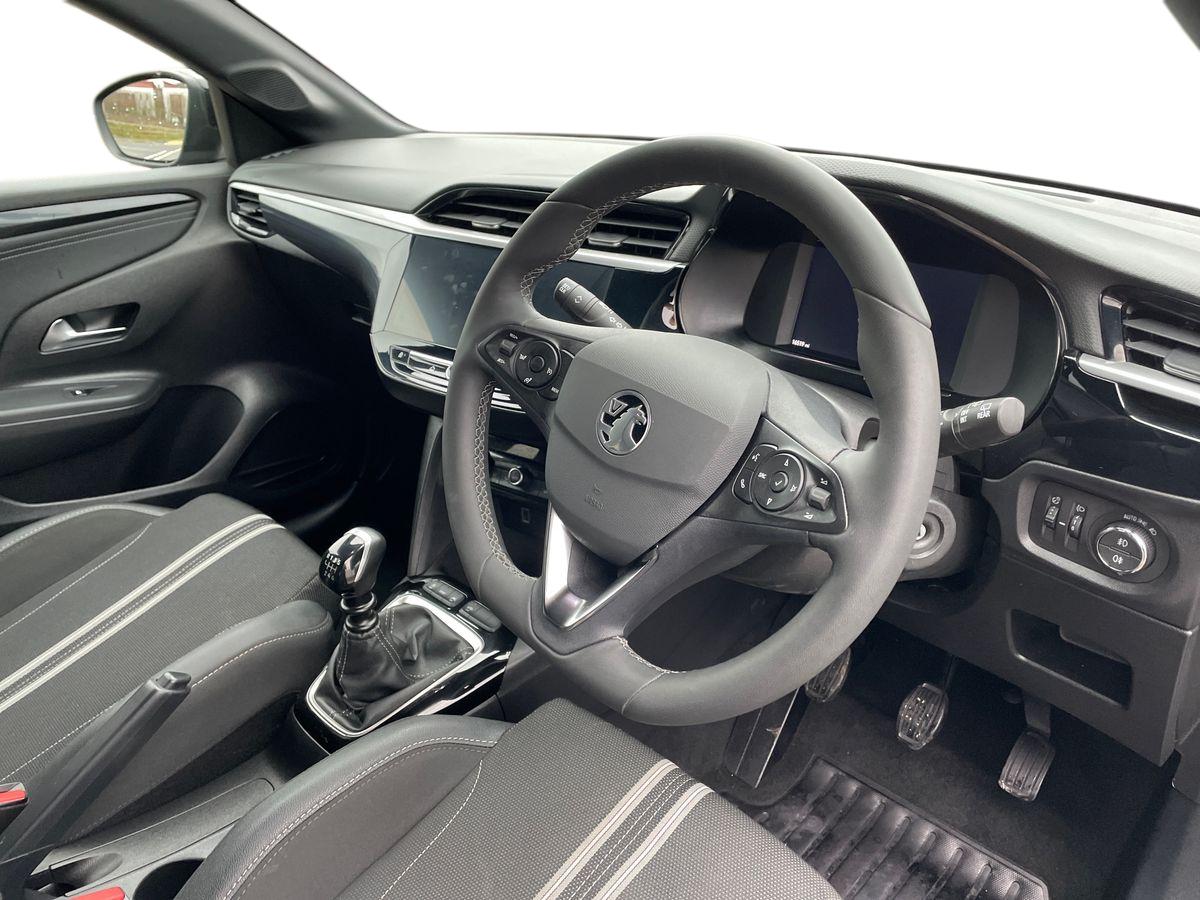 Used Vauxhall Corsa 2024 for sale - 77442555: Photo 15