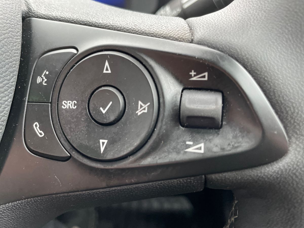 Used Vauxhall Corsa 2024 for sale - 77442555: Photo 17