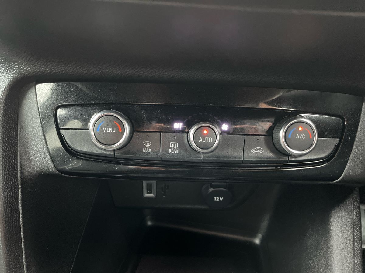 Used Vauxhall Corsa 2024 for sale - 77442555: Photo 18