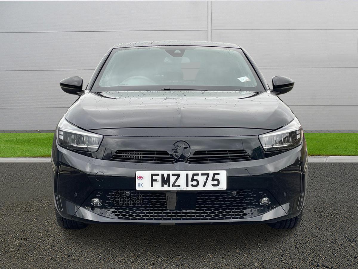 Used Vauxhall Corsa 2024 for sale - 77442555: Photo 2