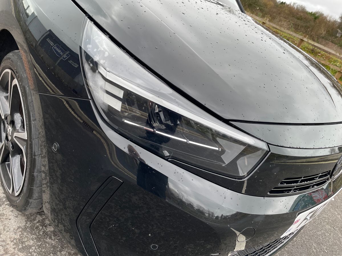 Used Vauxhall Corsa 2024 for sale - 77442555: Photo 21