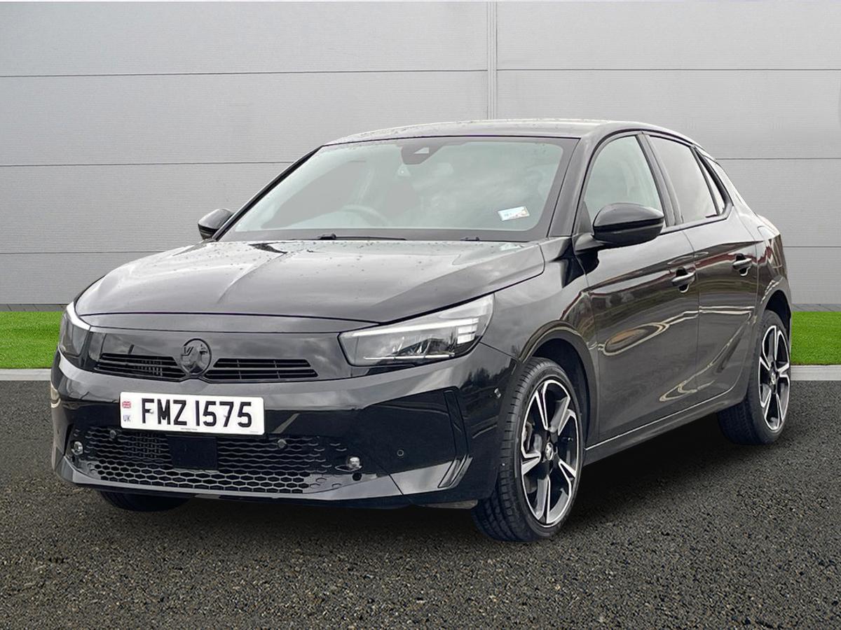 Used Vauxhall Corsa 2024 for sale - 77442555: Photo 3