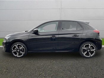 Used Vauxhall Corsa 2024 for sale - 77442555: Photo