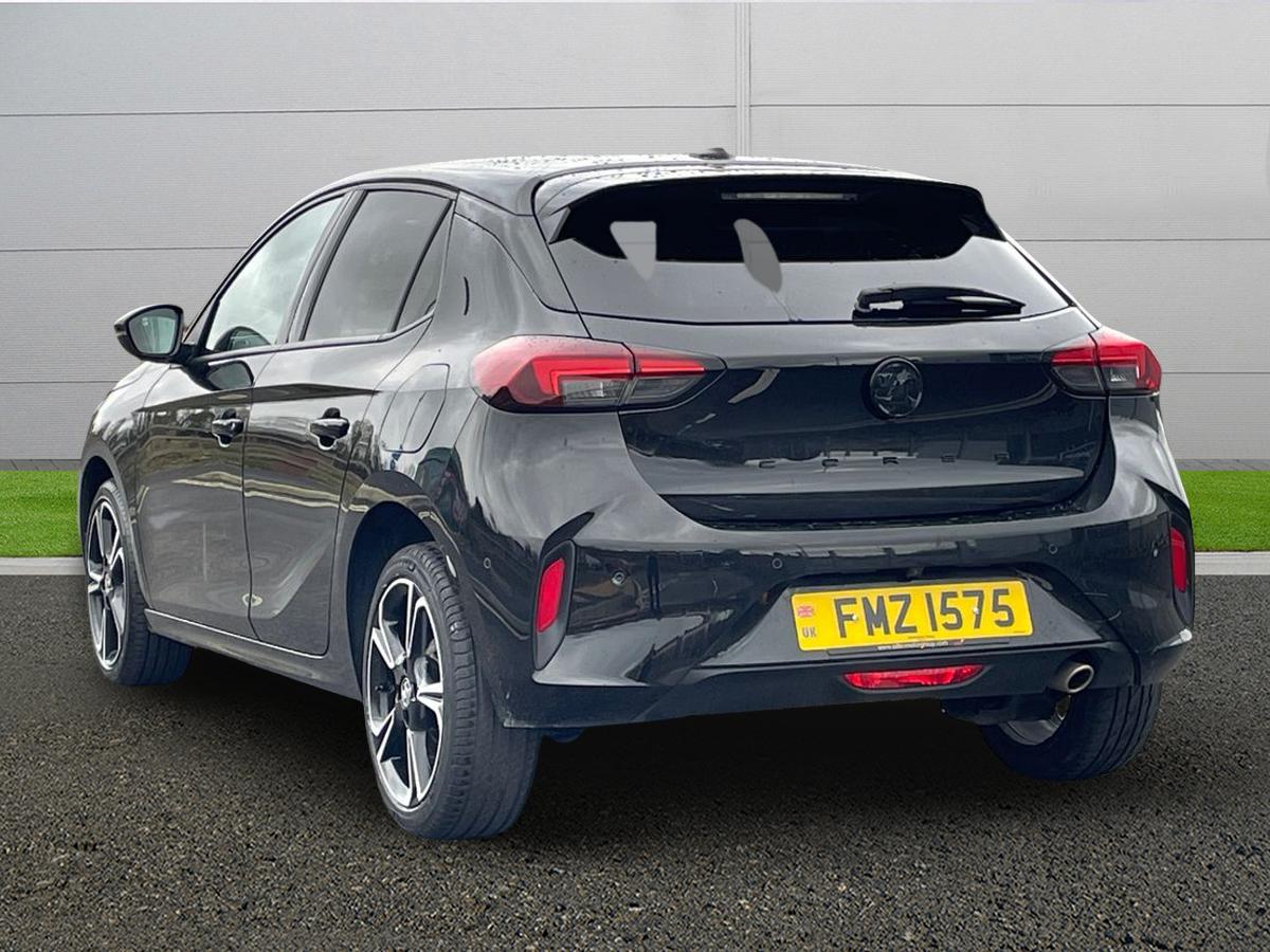 Used Vauxhall Corsa 2024 for sale - 77442555: Photo 5