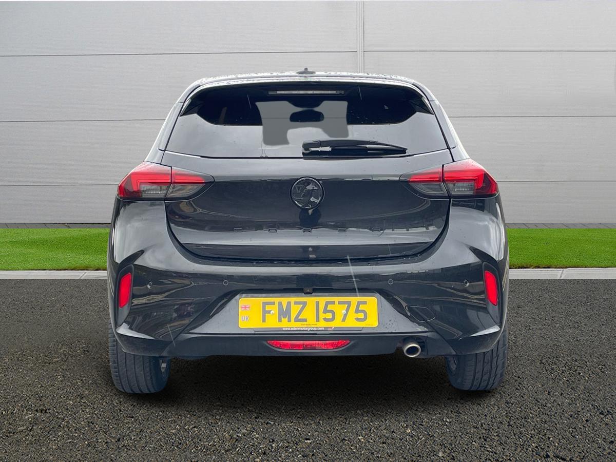 Used Vauxhall Corsa 2024 for sale - 77442555: Photo 6